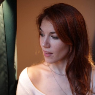 Логотип @evdokiavalova - Евдокия Валова