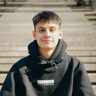 Логотип @evdokimovkld - Звучит как план!