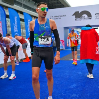 Логотип @evdrozdovv - ЖекаDrozdov🏃‍♂️