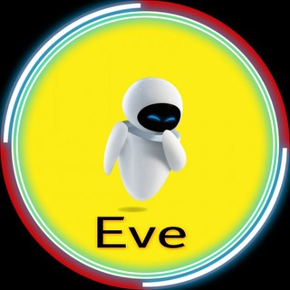 Логотип @eve5it - Ева 5.2