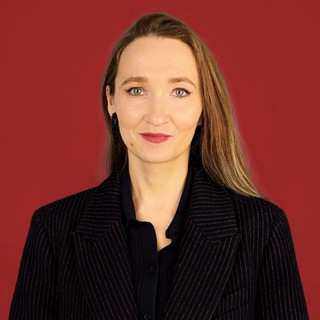 Логотип @eve_silagolosa - Ева Малер I Продающий блог