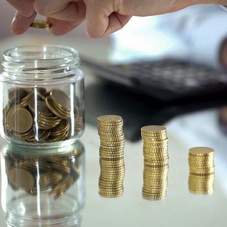 Логотип @eveiltotal - STABILITÉ FINANCIÈRE