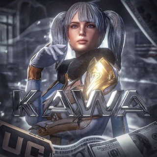 Логотип @eveli_sho - Kawa_shop