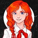 Логотип @eveliinushka - Эвелинушка