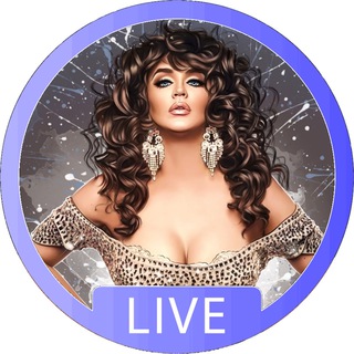 Логотип @evelinagrand_live - Evelina Grand Live / Живые выступления Эвелины Гранд