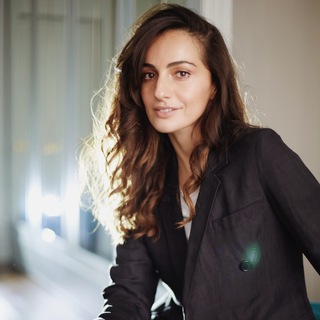Логотип @evelinalevi - Evelina Leviev