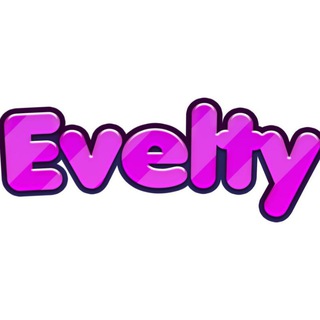 Логотип @eveltymarket - Evelty