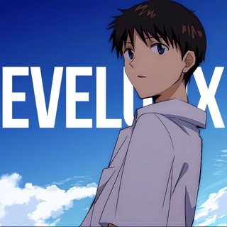 Логотип @evelunzxc - Channel Evelunx