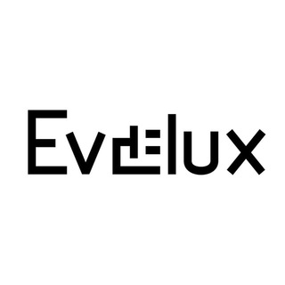 Логотип @eveluxrussia - Evelux Russia