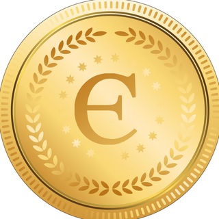 Логотип @evencoinio - EvenCoin Project