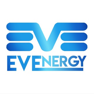 Логотип @evenergy55 - EVEnergy зарядки и аксессуары для электромобилей