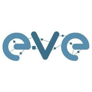 Логотип @evengbrasil - EVE-NG Brasil