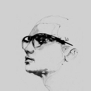 Логотип @evening_book - О книгах и литературе