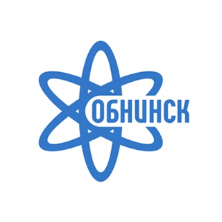 Логотип @evening_obninsk - Вечерний Обнинск