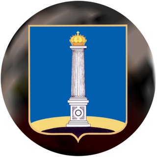 Логотип @evening_ulyanovsk - Вечерний Ульяновск