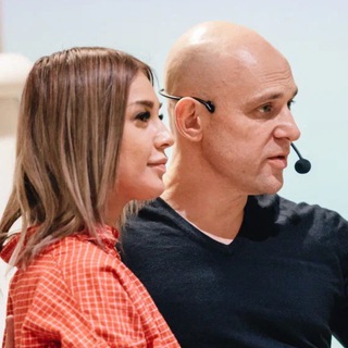 Логотип @event_am - Мужские семинары Алекса Мэя