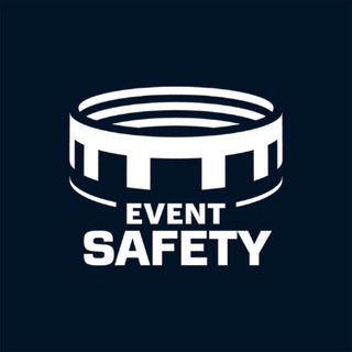 Логотип @event_safety - Event Safety