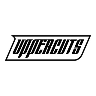 Логотип @eventdj_uppercuts - Event DJ | UPPERCUTS