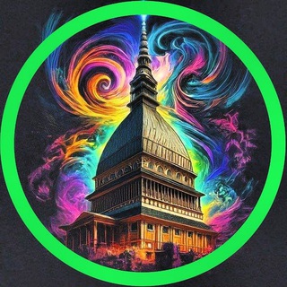 Логотип @eventi_torino - Eventi Torino ✨