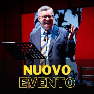 Логотип @eventibarbero - Eventi Alessandro Barbero