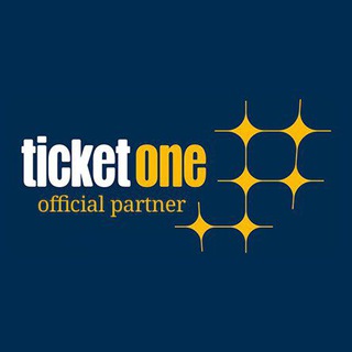 Логотип @eventiconcerti - Eventi/Concerti Ticketone