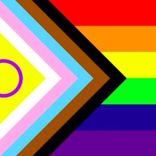 Логотип @eventilgbtqiak - Eventi dai social Lgbtqiapk+