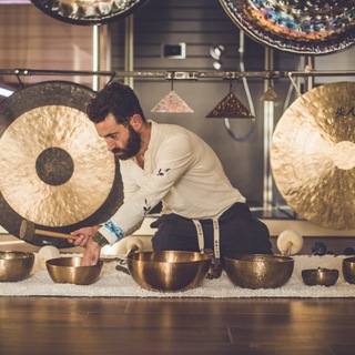 Логотип @eventiraffaellocavaggioni - 🔥Eventi Raffaello Cavaggioni