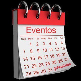 Логотип @eventos_para_universitarios - Eventos para universitarios