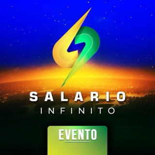 Логотип @eventosalarioinifinito - EVENTO SALARIO INFINITO