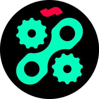 Логотип @eventoshisp - HISP CANAL DE EVENTOS