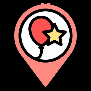 Логотип @events_ge - Батуми АФИША 🎟 Сходки | Анонсы | Квизы