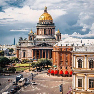 Логотип @events_spb_conferencess - Мероприятия | Санкт-Петербург | Конференции