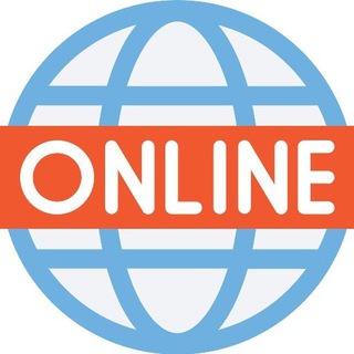 Логотип @events_ua - Цікаві Онлайн Івенти ▶️ Вебінари, Курси, Майстер-класи