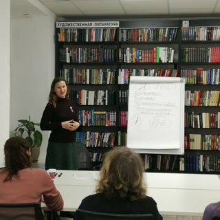 Логотип @eventsofmaria - Мероприятия Марии☘️💚☘️