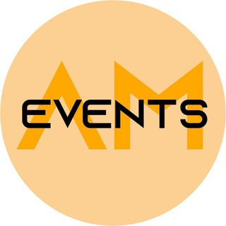 Логотип @eventsofyerevan - Ивенты мероприятия в Ереване
