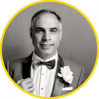 Логотип @eventtalk - Андрей Шешенин | Ивент Университет