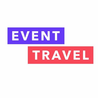 Логотип @eventtravel - Event Travel UA