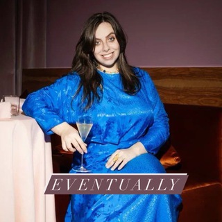 Логотип @eventually_management - Eventually