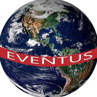 Логотип @eventusnews - Eventus