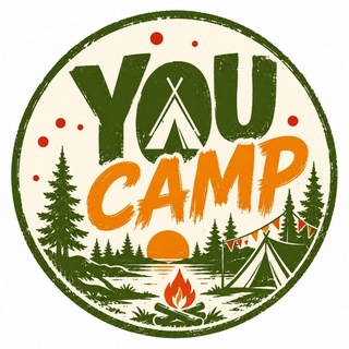 Логотип @eventyoudance - YOU.CAMP || 10-12 июля