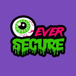 Логотип @ever_secure - Ever Secure