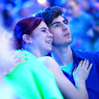 Логотип @everamour - Трусотюки головного мозга 😊🌊✨