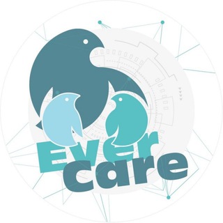Логотип @evercare - EverCare