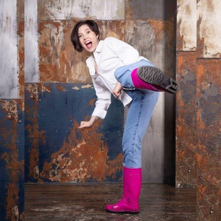 Логотип @everchanging_fire - Перемены огонь