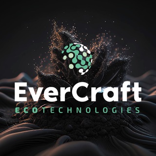 Логотип @evercrafteco - Evercraft® Official