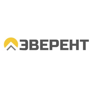 Логотип @everentmsk - ЭВЕРЕНТ— Аренда спецтехники