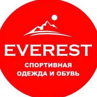 Логотип @everest_787 - Everest_787