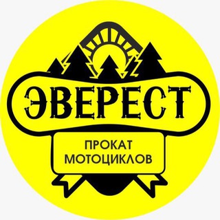 Логотип @everestenduro - Everest