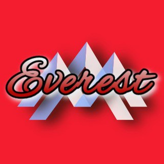 Логотип @everestv - EVEREST