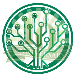Логотип @evergreencoin - EverGreenCoin